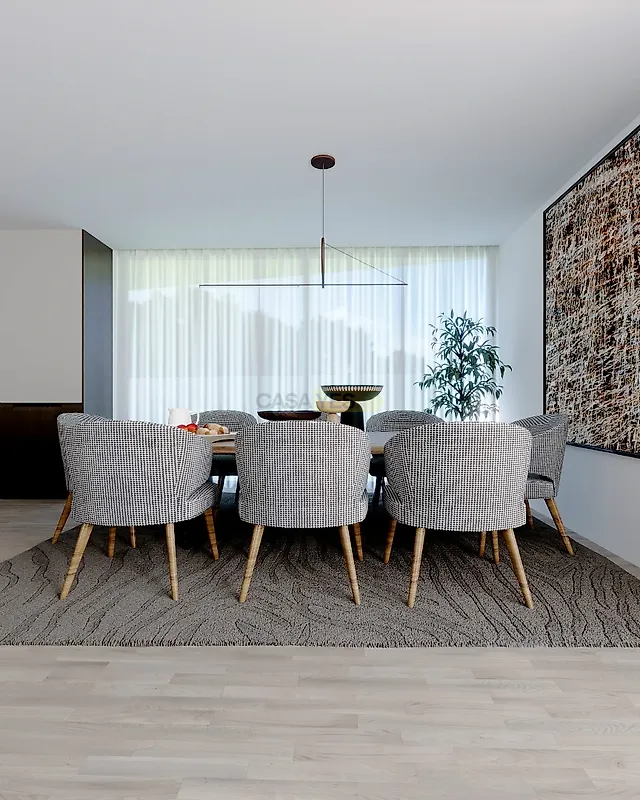 Apartamento T4 à venda em Priscos, Braga — foto 8