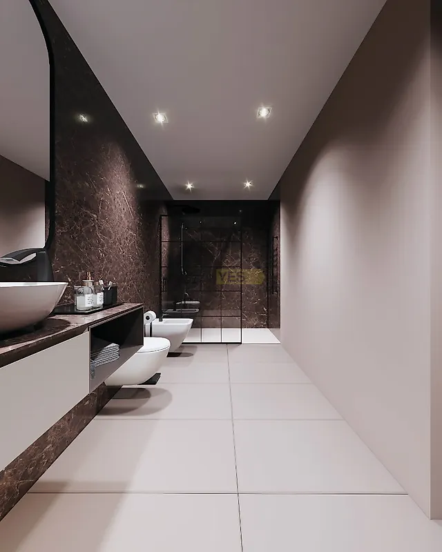 Apartamento T4 à venda em Priscos, Braga — foto 11