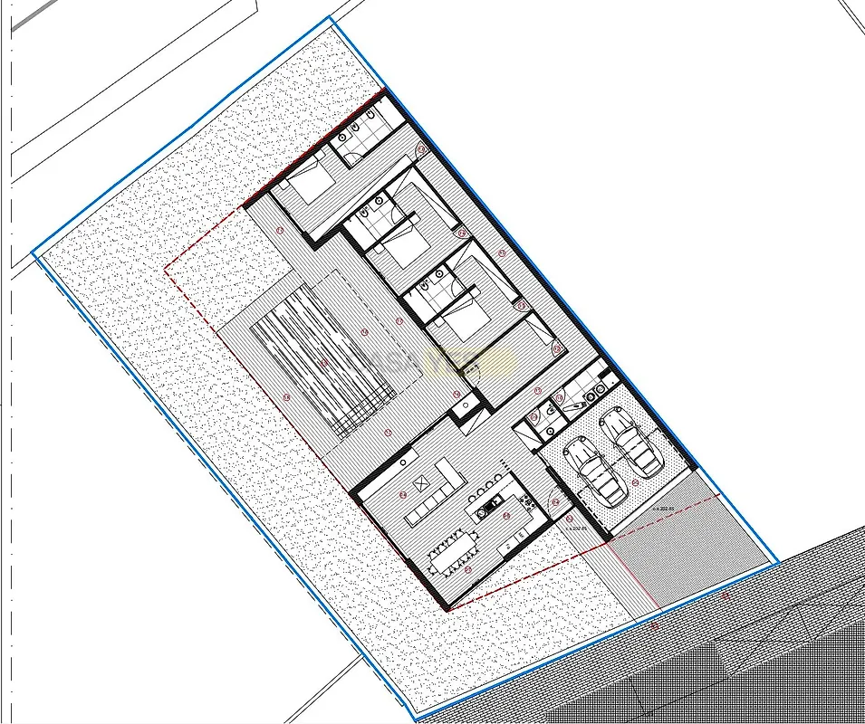 Apartamento T4 à venda em Priscos, Braga — foto 23