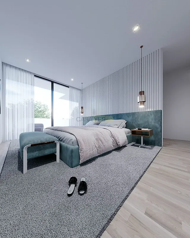 Apartamento T4 à venda em Priscos, Braga — foto 13
