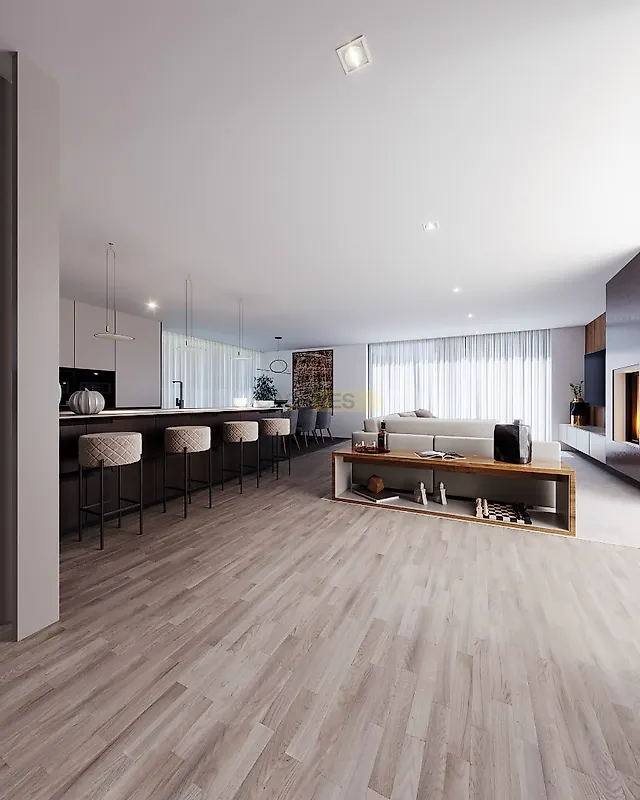 Apartamento T4 à venda em Priscos, Braga — foto 6