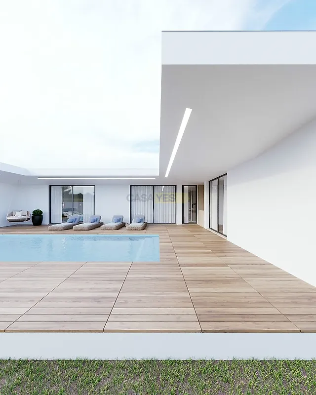Apartamento T4 em Priscos, €640.000