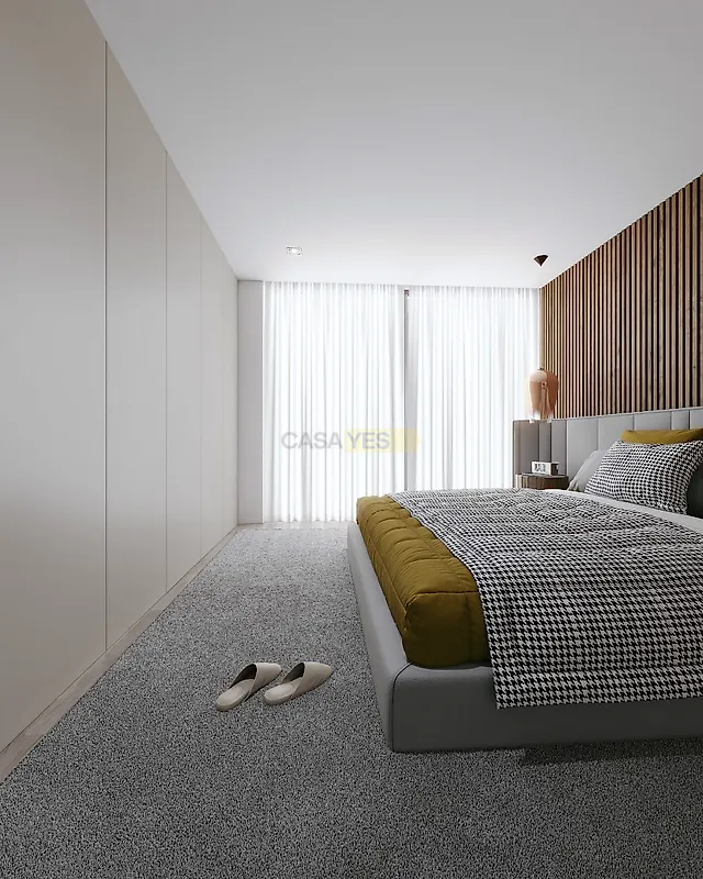 Apartamento T4 à venda em Priscos, Braga — foto 14