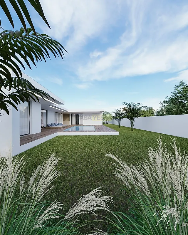 Apartamento T4 à venda em Priscos, Braga — foto 3