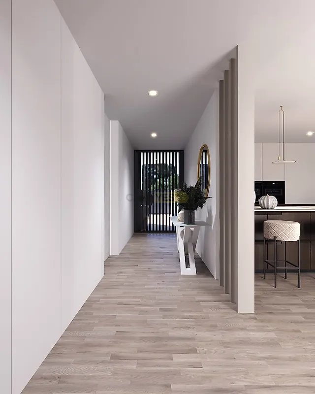 Apartamento T4 à venda em Priscos, Braga — foto 16