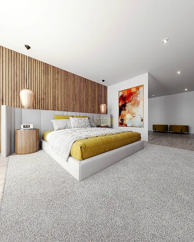 Apartamento T4 à venda em Priscos, Braga — foto 12