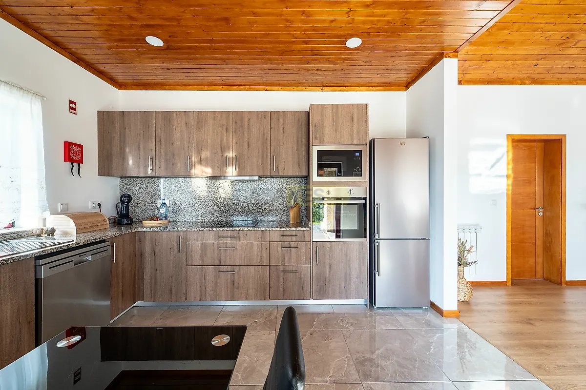 Apartamento T3 à venda em Valdosende, Terras de Bouro — foto 13