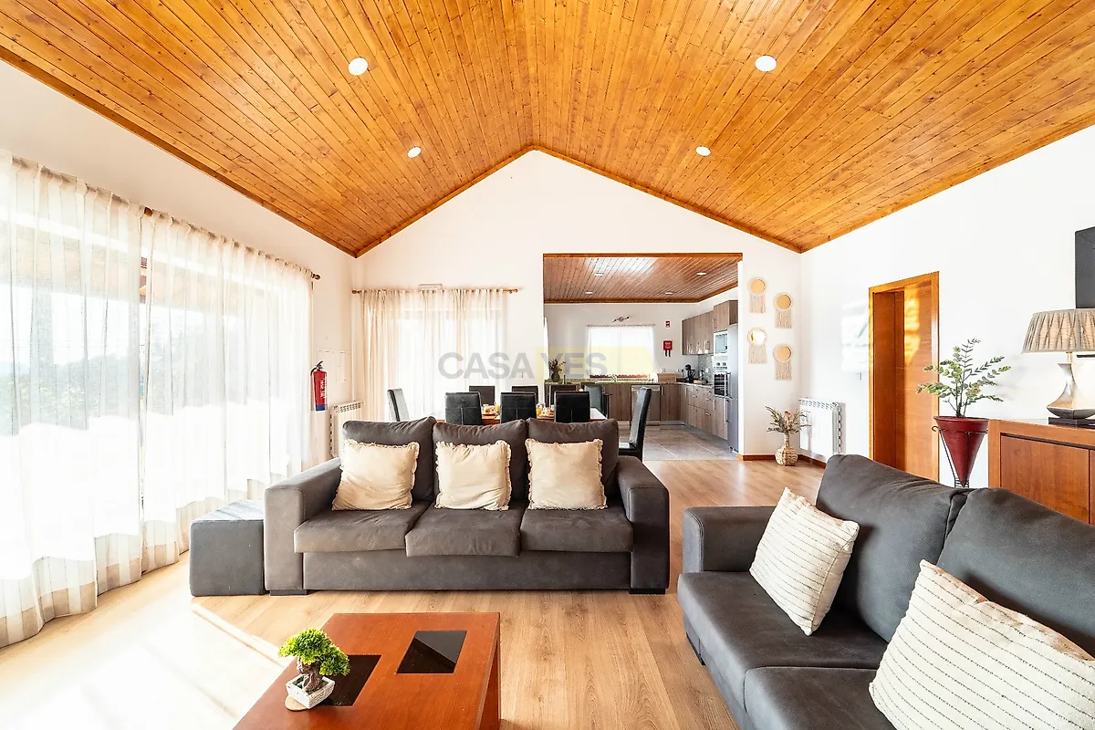 Apartamento T3 à venda em Valdosende, Terras de Bouro — foto 16