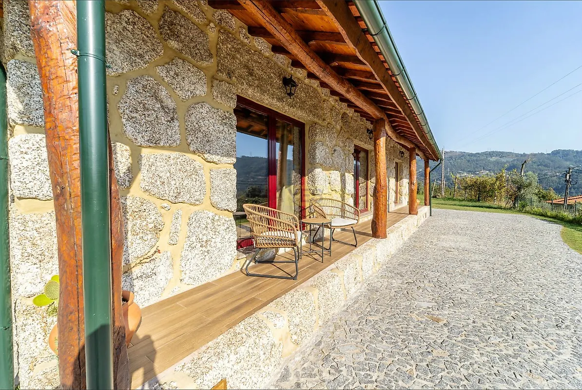 Apartamento T3 à venda em Valdosende, Terras de Bouro — foto 9
