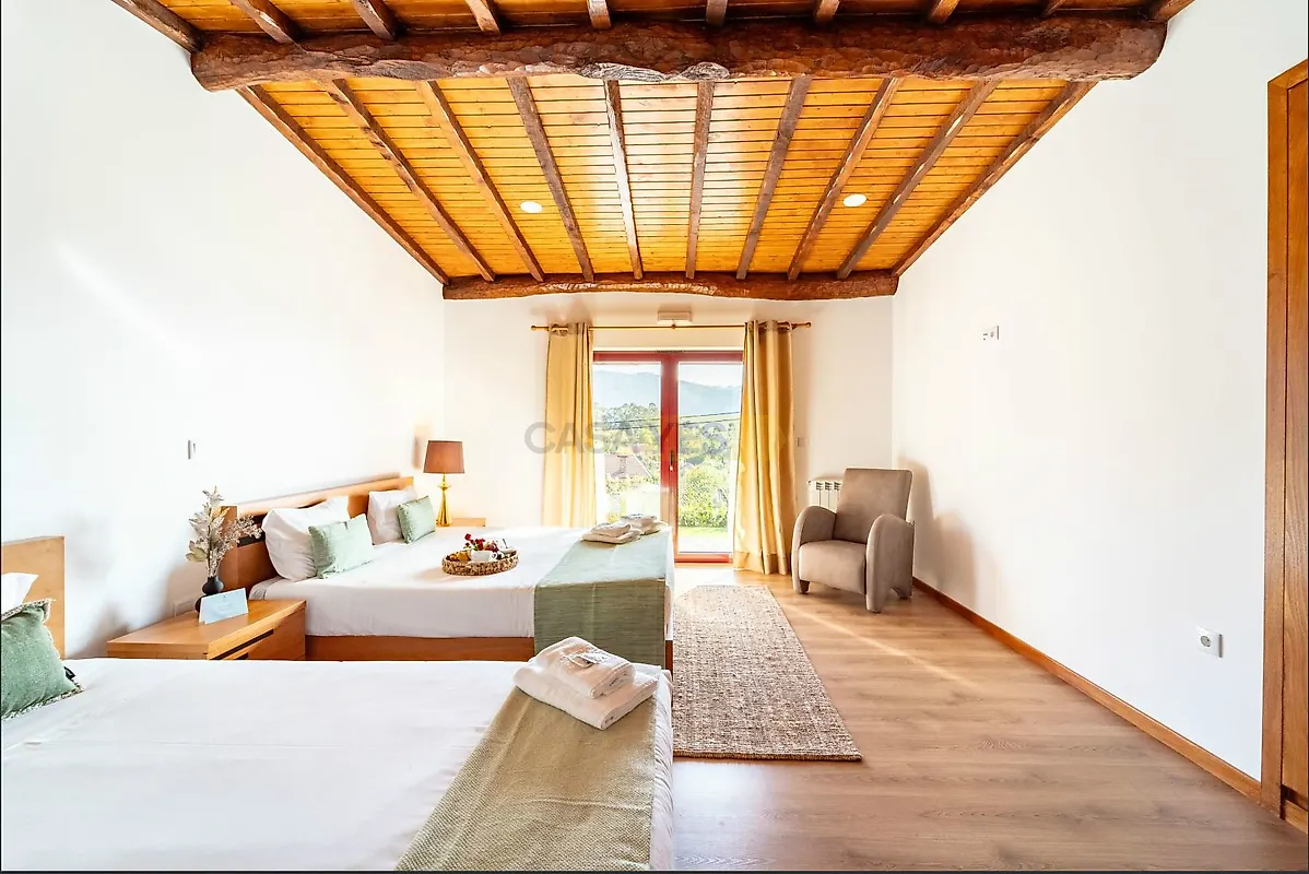 Apartamento T3 à venda em Valdosende, Terras de Bouro — foto 24