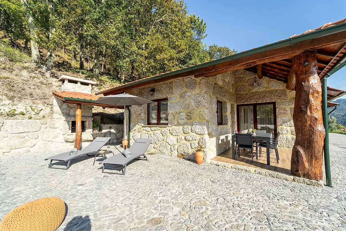 Apartamento T3 à venda em Valdosende, Terras de Bouro — foto 7