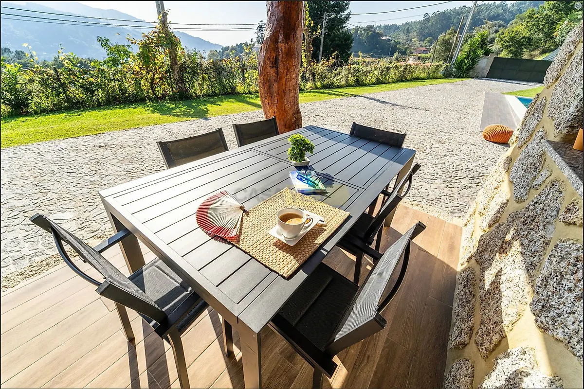 Apartamento T3 à venda em Valdosende, Terras de Bouro — foto 6