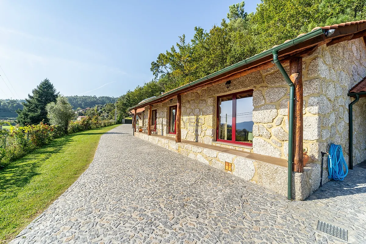 Apartamento T3 à venda em Valdosende, Terras de Bouro — foto 10