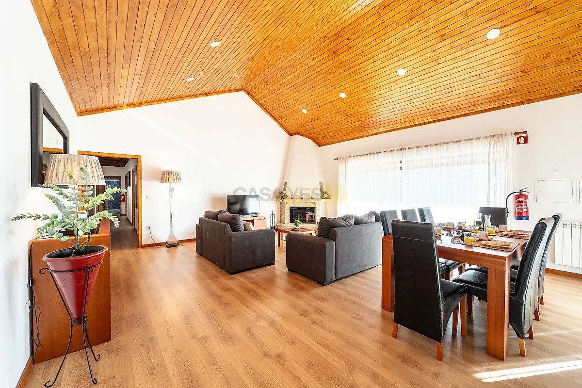 Apartamento T3 à venda em Valdosende, Terras de Bouro — foto 15