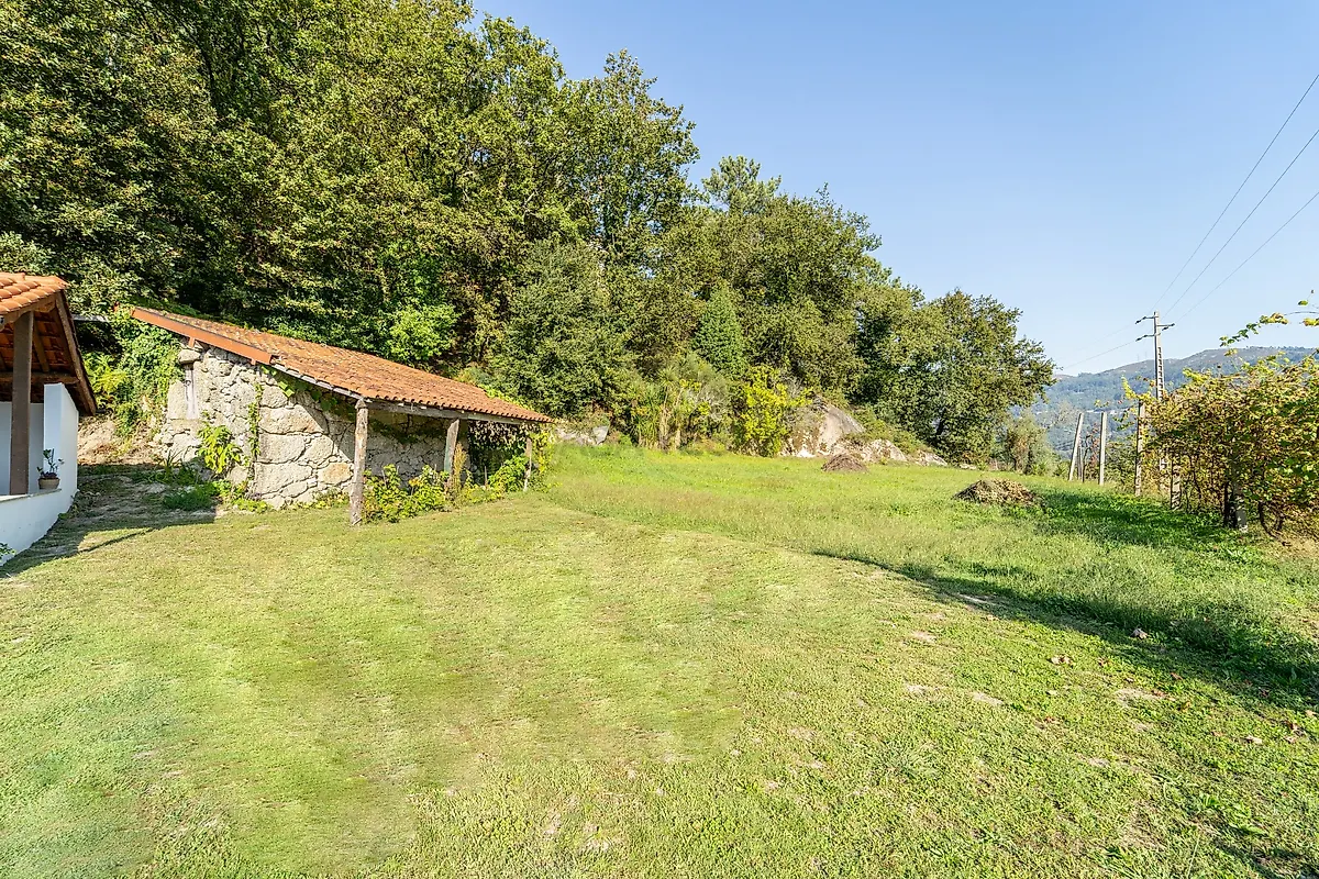 Apartamento T3 à venda em Valdosende, Terras de Bouro — foto 11