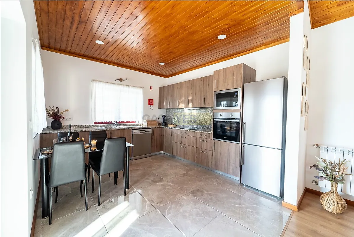 Apartamento T3 à venda em Valdosende, Terras de Bouro — foto 12