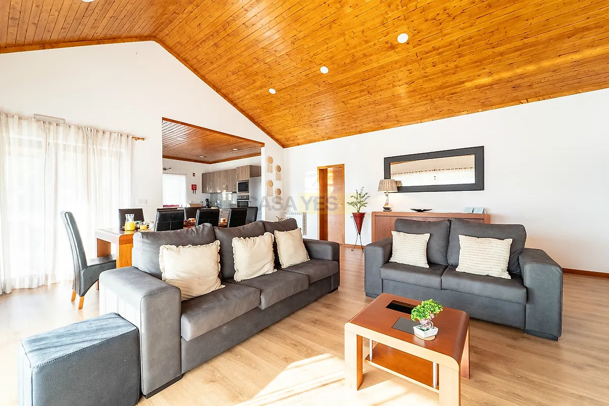 Apartamento T3 à venda em Valdosende, Terras de Bouro — foto 17