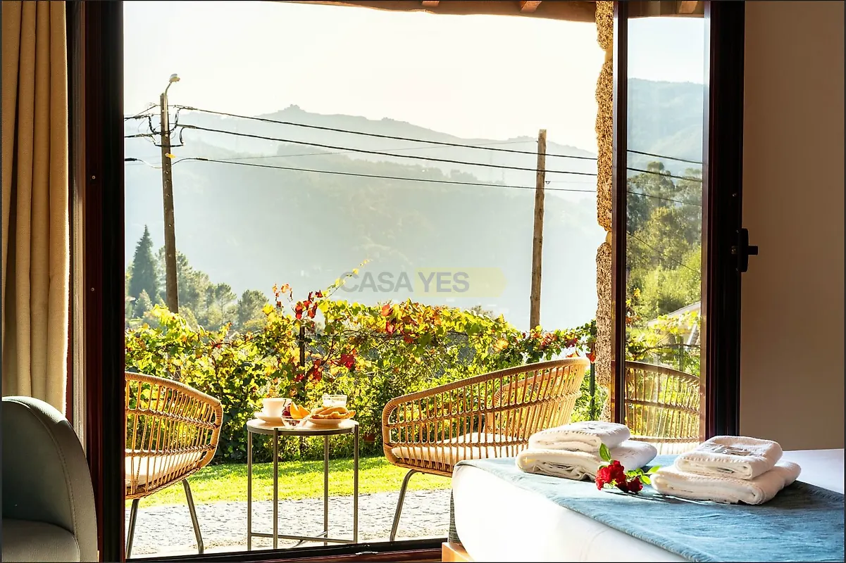 Apartamento T3 à venda em Valdosende, Terras de Bouro — foto 22