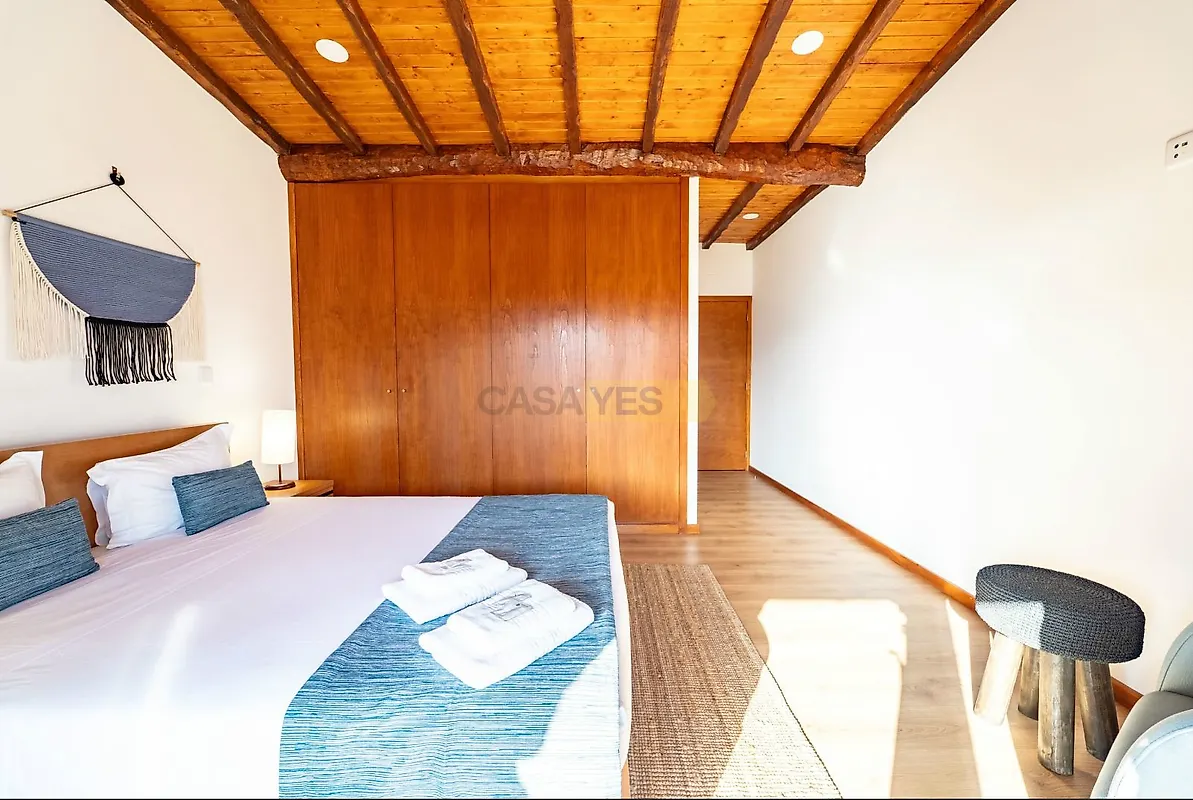 Apartamento T3 à venda em Valdosende, Terras de Bouro — foto 23