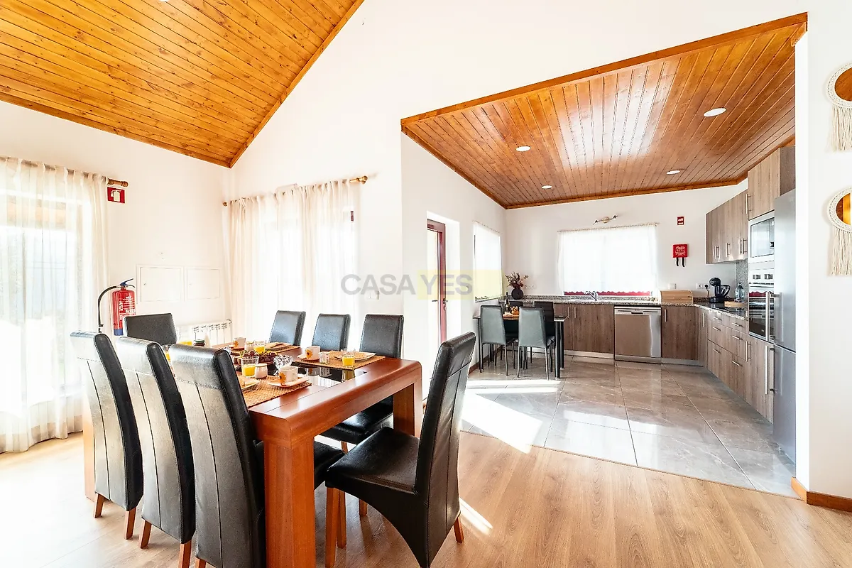 Apartamento T3 à venda em Valdosende, Terras de Bouro — foto 14