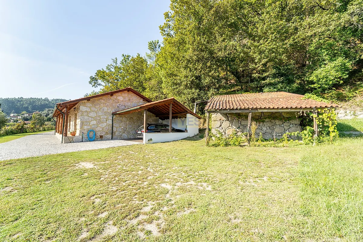 Apartamento T3 à venda em Valdosende, Terras de Bouro — foto 8
