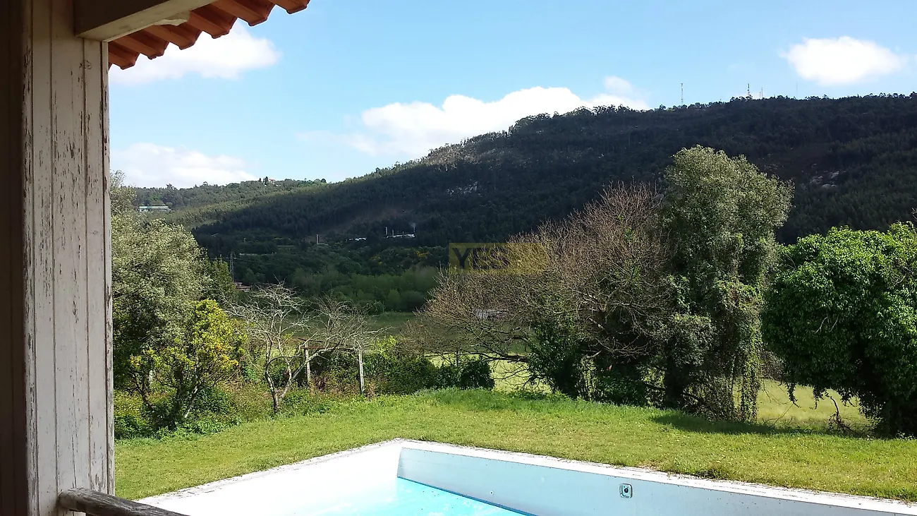 Apartamento T5 à venda em Nogueira, Fraião e Lamaçães, Braga — foto 14
