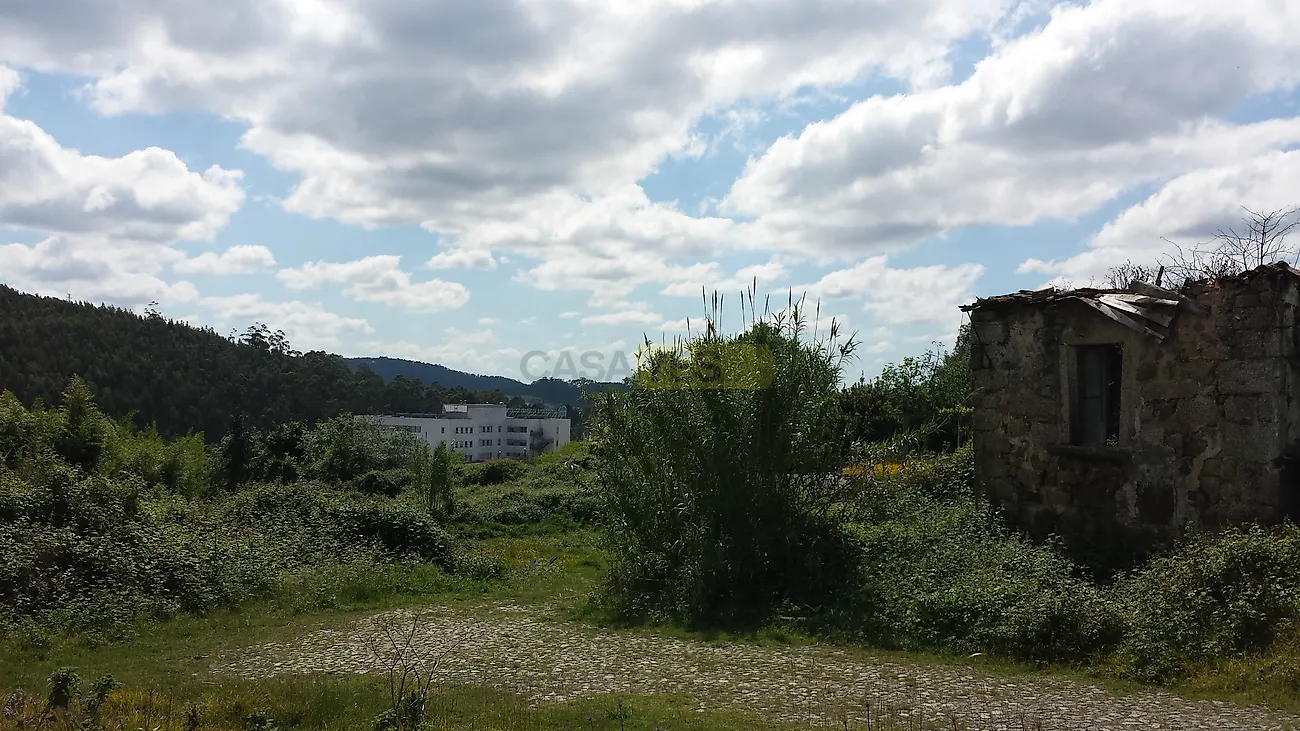 Apartamento T5 à venda em Nogueira, Fraião e Lamaçães, Braga — foto 6