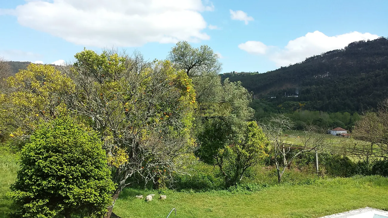 Apartamento T5 à venda em Nogueira, Fraião e Lamaçães, Braga — foto 24