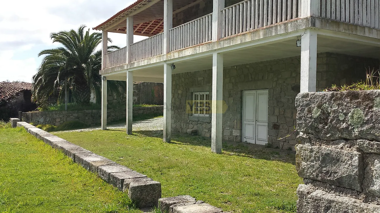 Apartamento T5 à venda em Nogueira, Fraião e Lamaçães, Braga — foto 4