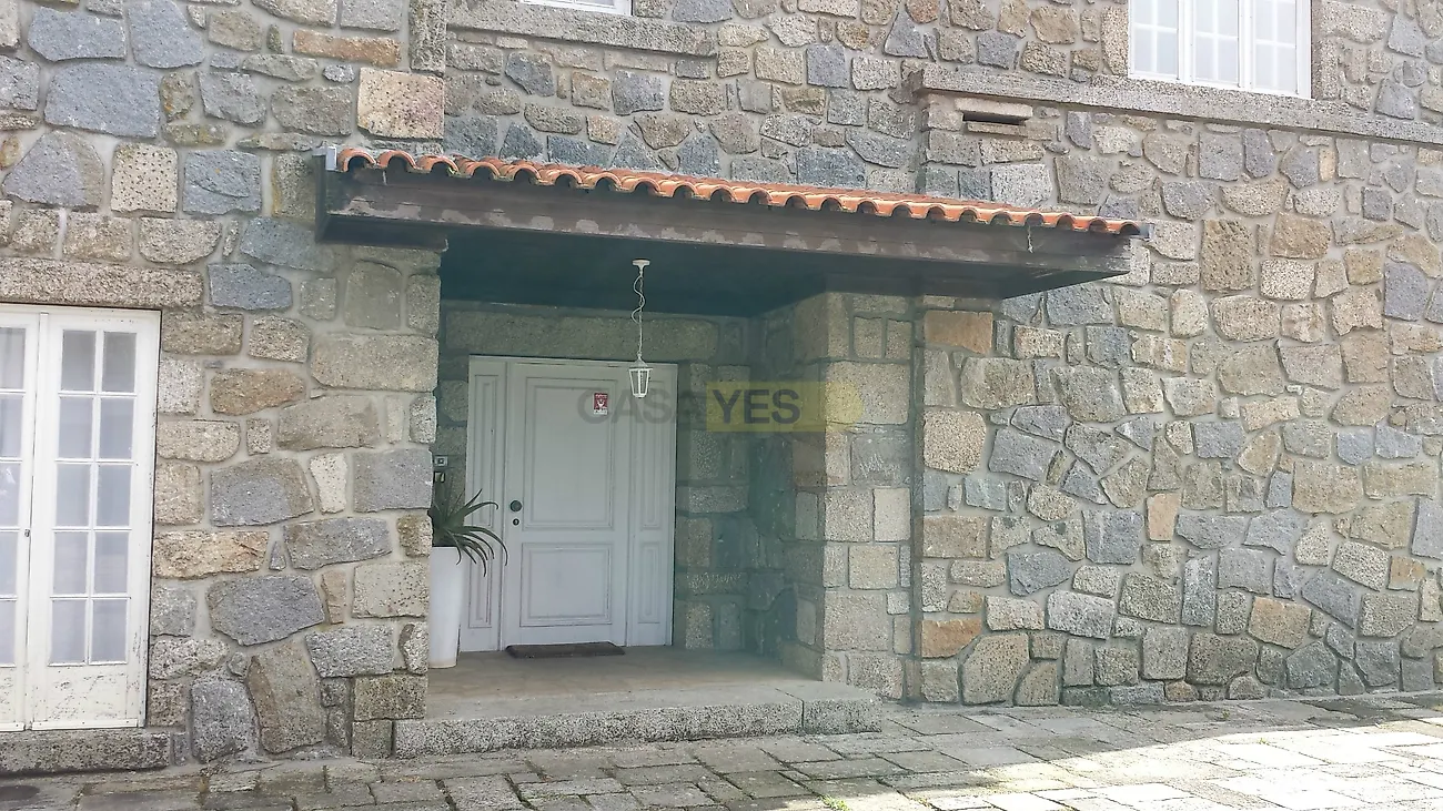 Apartamento T5 à venda em Nogueira, Fraião e Lamaçães, Braga — foto 15