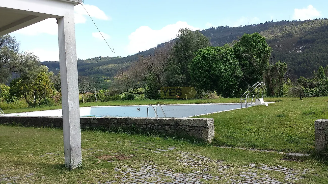 Apartamento T5 à venda em Nogueira, Fraião e Lamaçães, Braga — foto 10