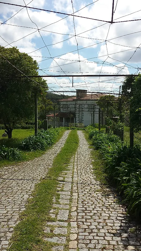 Apartamento T5 à venda em Nogueira, Fraião e Lamaçães, Braga — foto 13