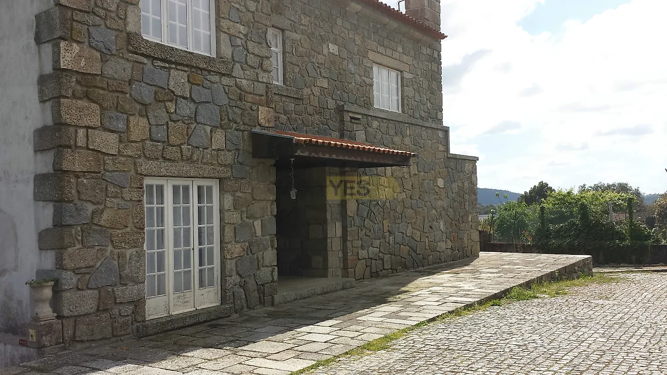 Apartamento T5 à venda em Nogueira, Fraião e Lamaçães, Braga — foto 18