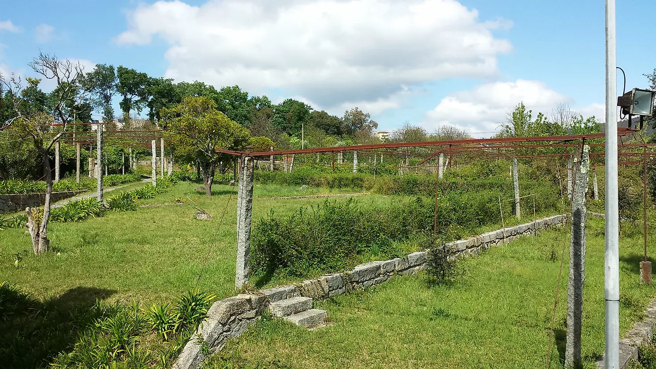 Apartamento T5 à venda em Nogueira, Fraião e Lamaçães, Braga — foto 7