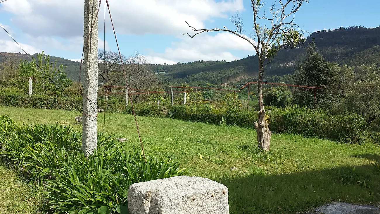 Apartamento T5 à venda em Nogueira, Fraião e Lamaçães, Braga — foto 3