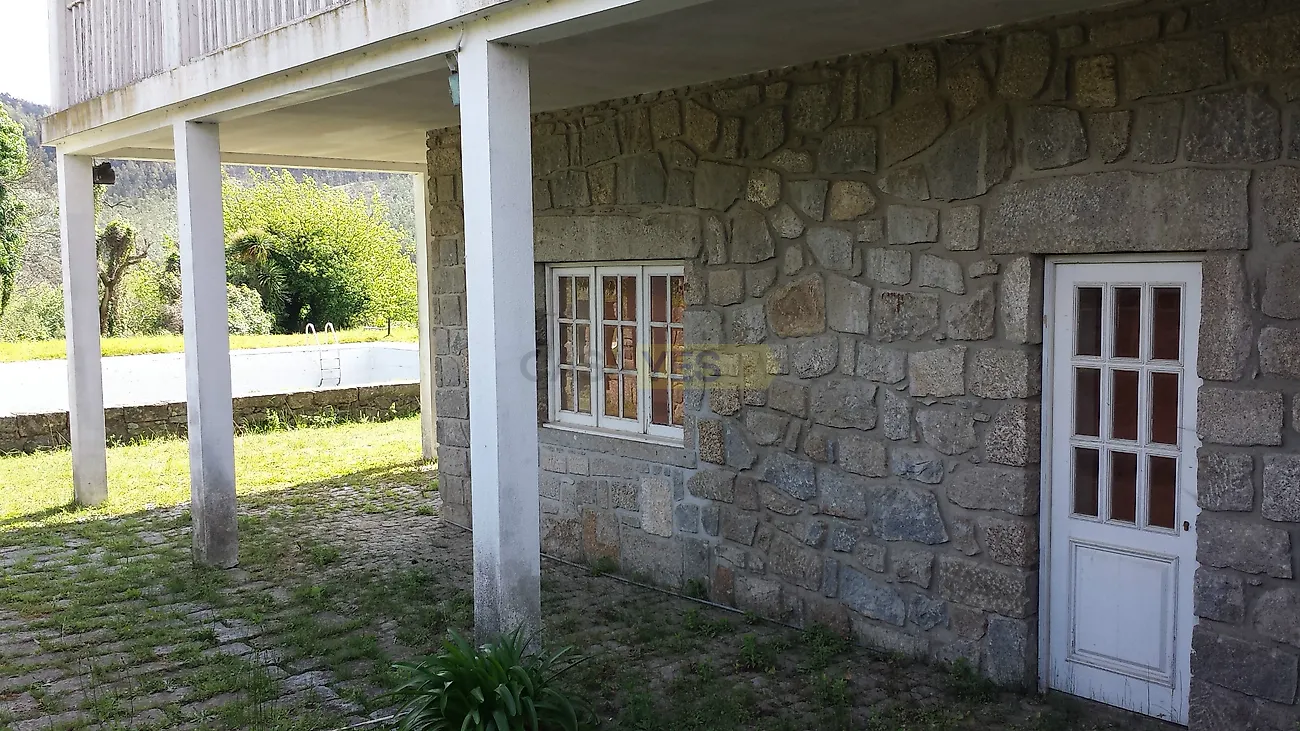 Apartamento T5 à venda em Nogueira, Fraião e Lamaçães, Braga — foto 22