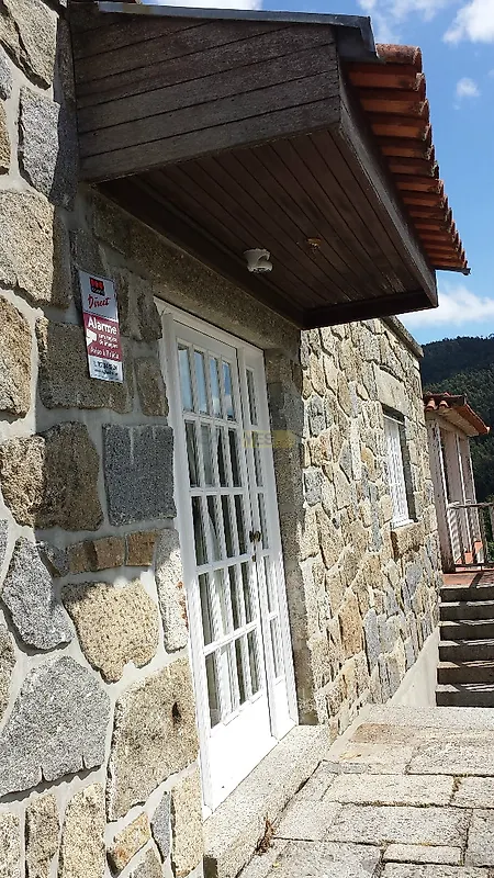 Apartamento T5 à venda em Nogueira, Fraião e Lamaçães, Braga — foto 12