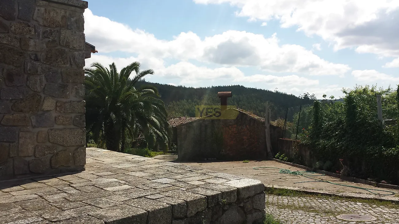 Apartamento T5 à venda em Nogueira, Fraião e Lamaçães, Braga — foto 11
