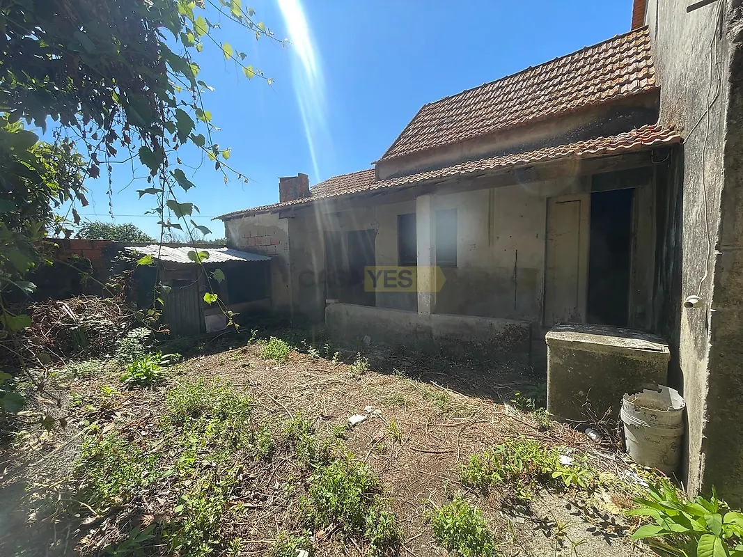 Moradia T4 à venda em Oliveirinha, Aveiro — foto 3