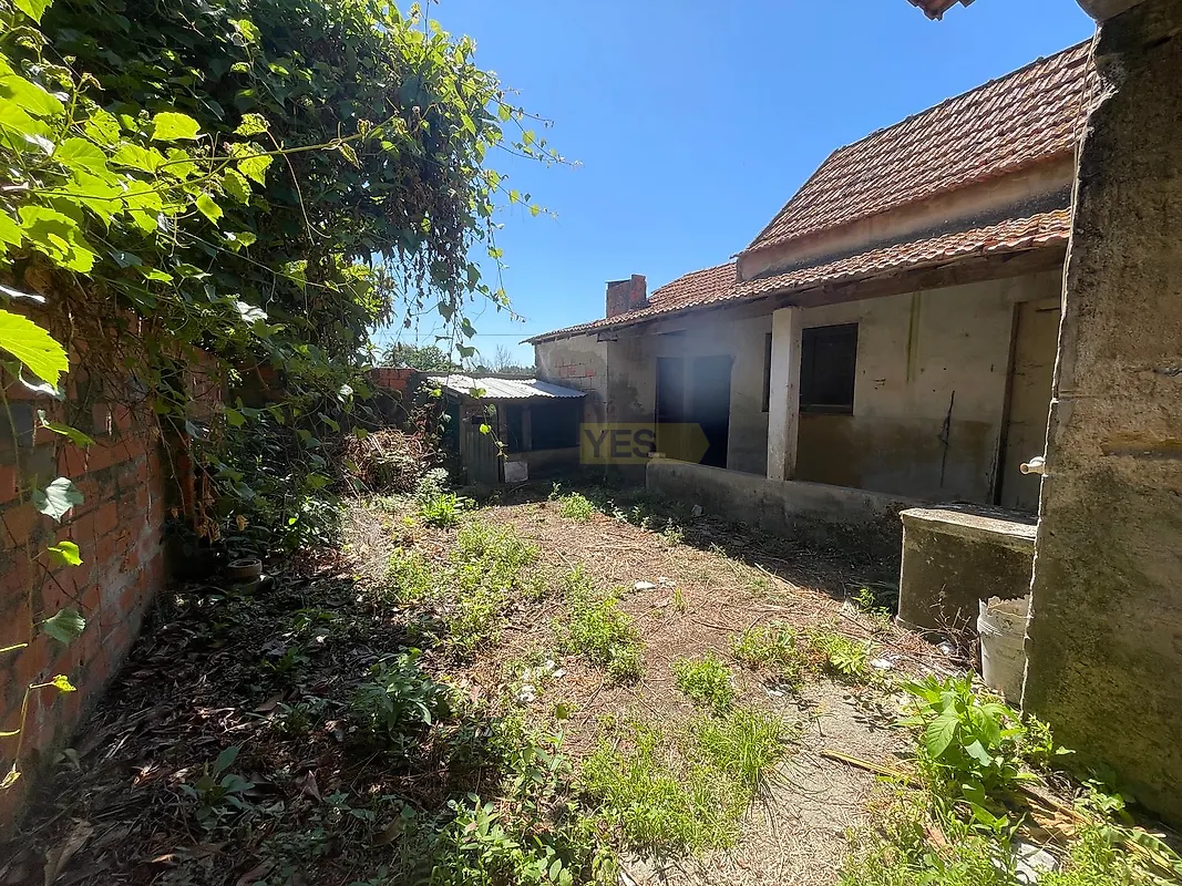 Moradia T4 à venda em Oliveirinha, Aveiro — foto 4