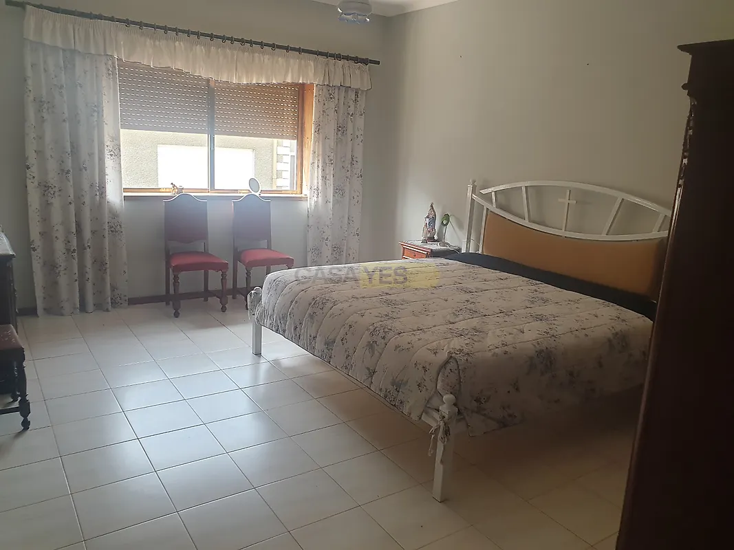 Moradia T6+ à venda em Fermentelos, Águeda — foto 9