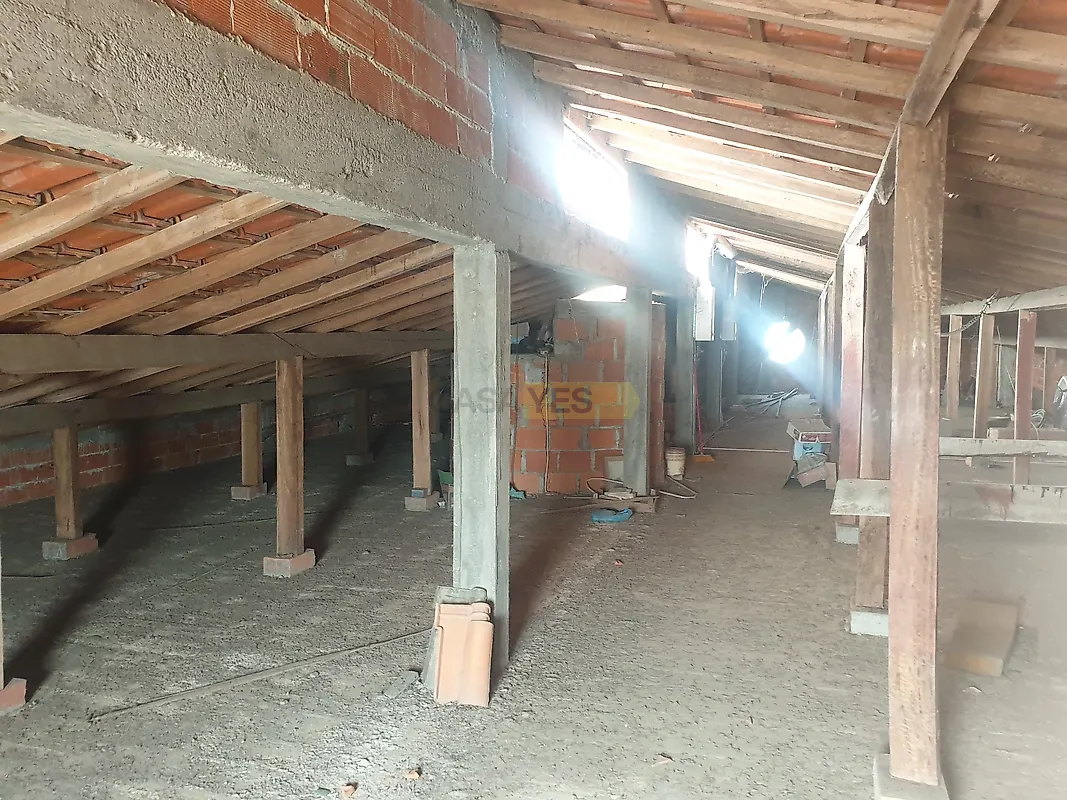 Moradia T6+ à venda em Fermentelos, Águeda — foto 24