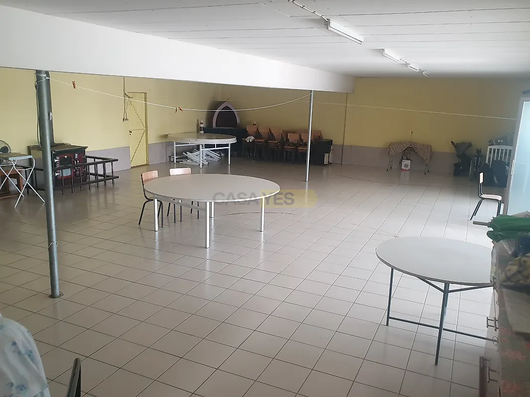 Moradia T6+ à venda em Fermentelos, Águeda — foto 29