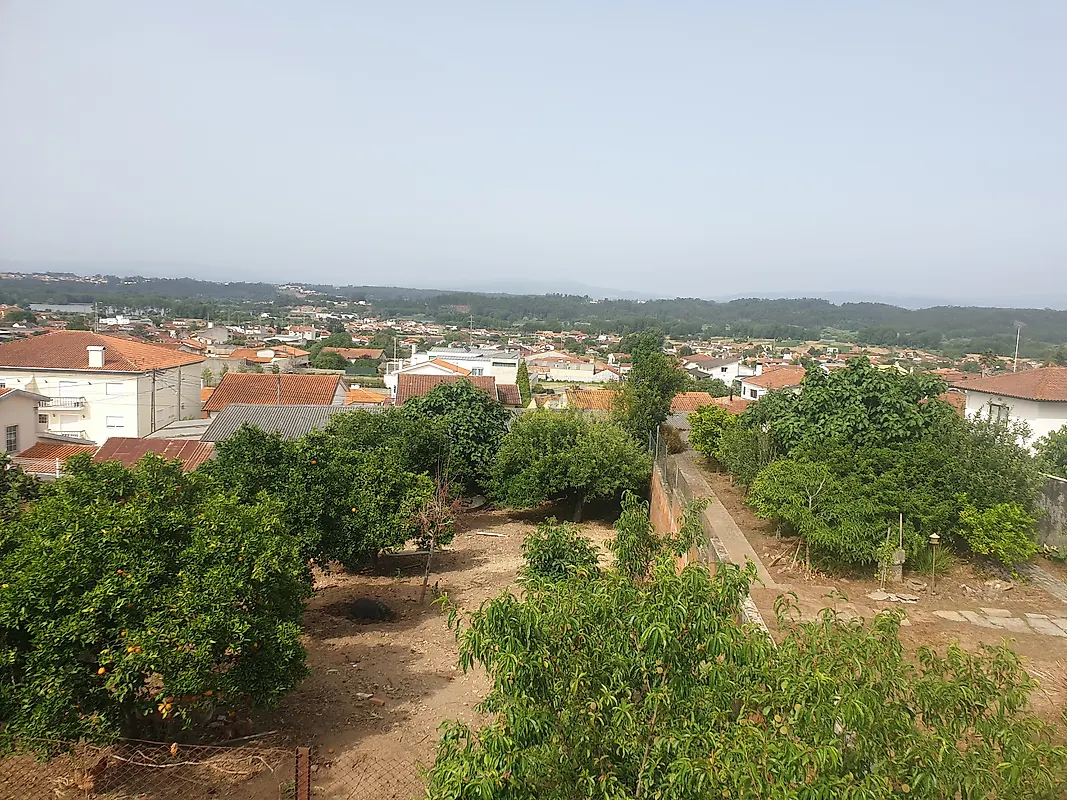 Moradia T6+ à venda em Fermentelos, Águeda — foto 34