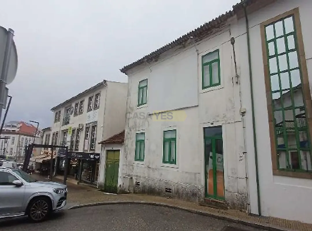 Moradia T0 à venda em Albergaria-a-Velha e Valmaior, Albergaria-a-Velha — foto 2