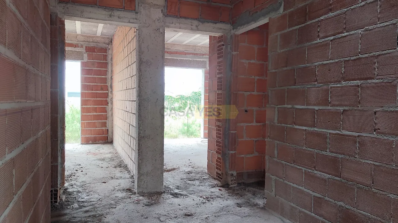 Moradia T3 à venda em Vilamar e Corticeiro de Cima, Cantanhede — foto 3