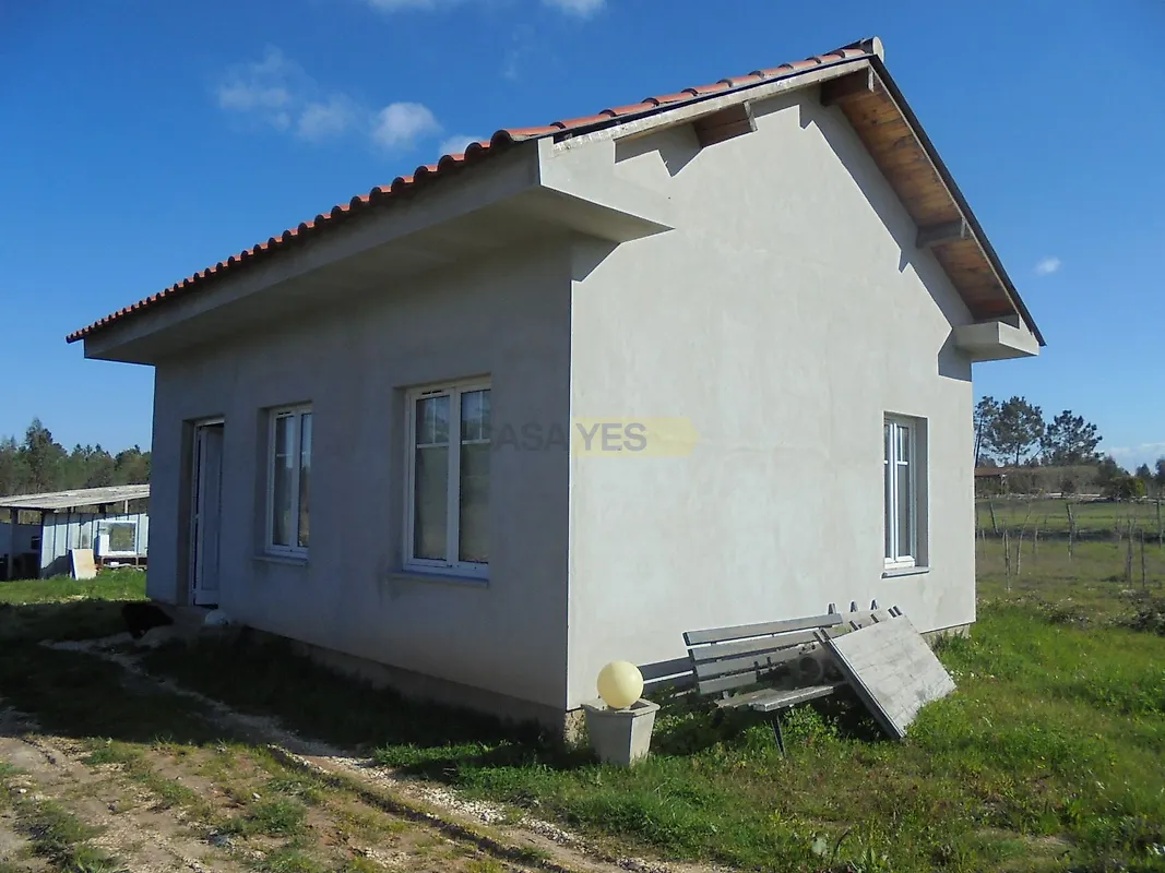 Apartamento T0 à venda em Fonte de Angeão e Covão do Lobo, Vagos — foto 2
