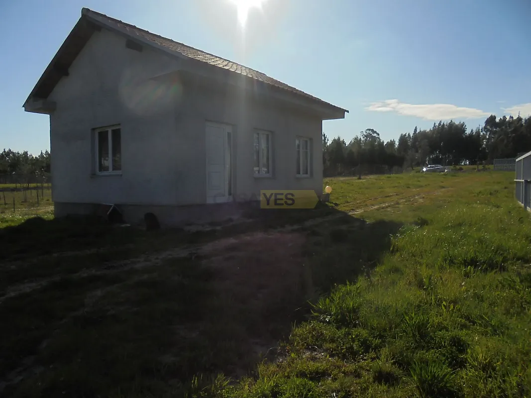 Apartamento T0 à venda em Fonte de Angeão e Covão do Lobo, Vagos — foto 3