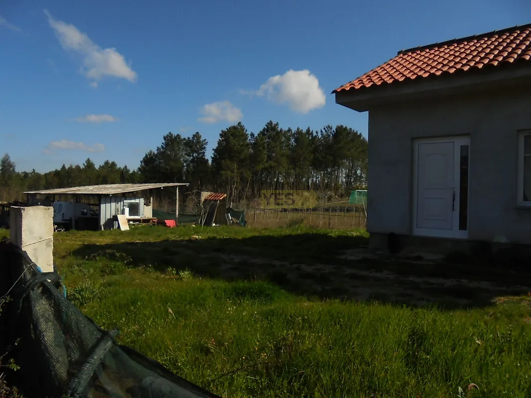 Apartamento T0 à venda em Fonte de Angeão e Covão do Lobo, Vagos — foto 9