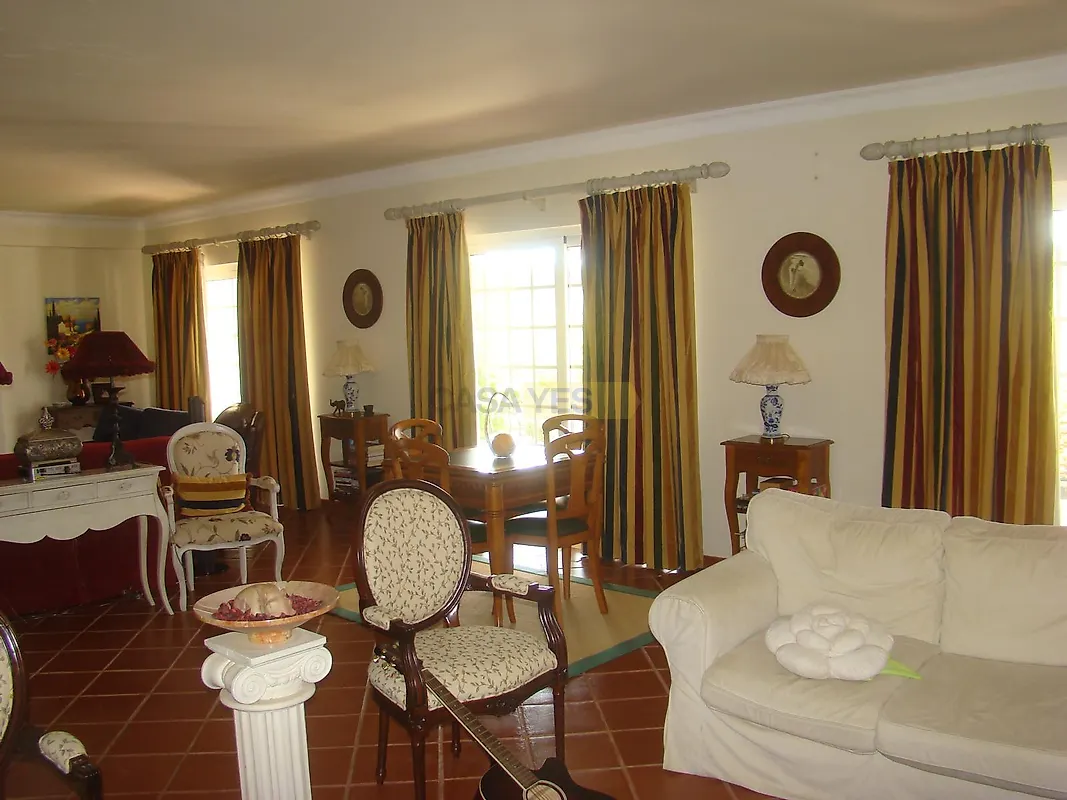 Moradia T5 à venda em Carregado e Cadafais, Alenquer — foto 12